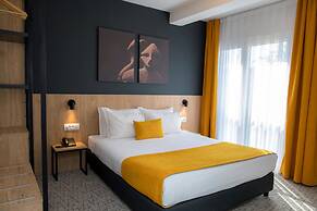 City Inn