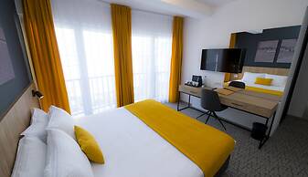 City Inn