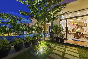 Island Town Villas