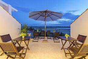 Island Town Villas