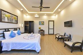 Island Town Villas