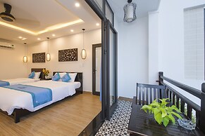 Island Town Villas