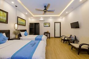 Island Town Villas