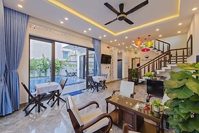Island Town Villas