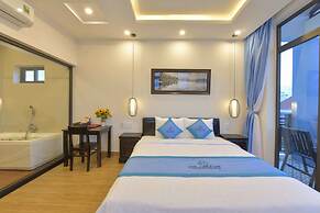 Island Town Villas