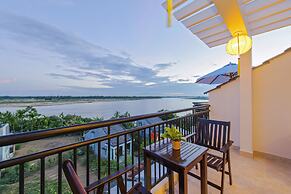 Island Town Villas