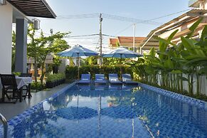 Island Town Villas