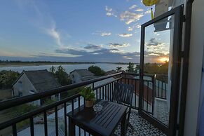 Island Town Villas