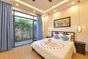 Island Town Villas