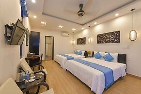Island Town Villas