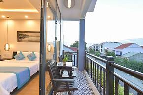 Island Town Villas