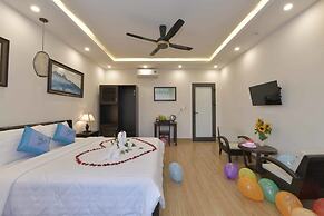 Island Town Villas