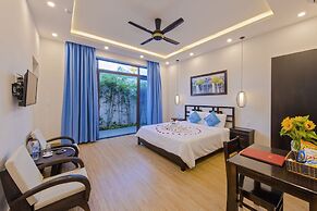 Island Town Villas