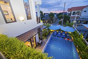 Island Town Villas