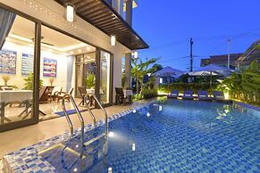 Island Town Villas