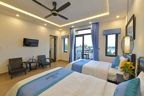 Island Town Villas