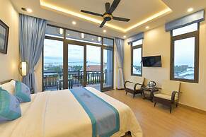 Island Town Villas
