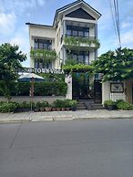 Island Town Villas