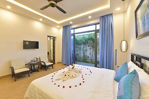 Island Town Villas