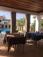 Akay Hotel