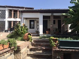 Akay Hotel