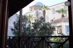 Akay Hotel