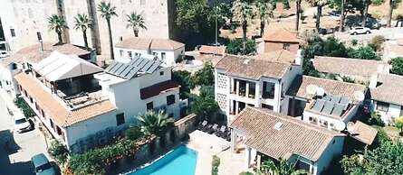 Akay Hotel