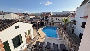 Akay Hotel