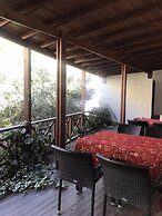 Akay Hotel