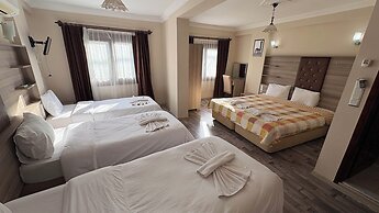 Akay Hotel