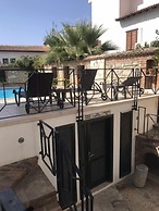 Akay Hotel