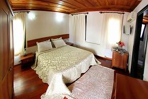 Akay Hotel