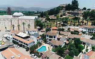 Akay Hotel