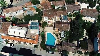 Akay Hotel