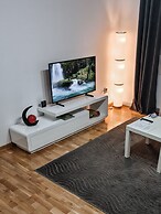Apartament Alina