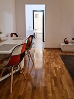 Apartament Alina