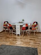 Apartament Alina