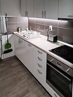 Apartament Alina