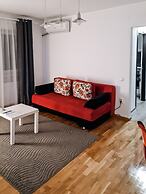 Apartament Alina