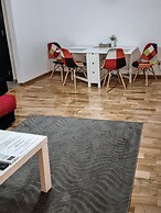 Apartament Alina