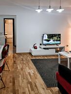 Apartament Alina