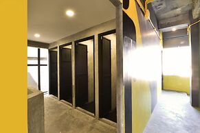 248 Street Hostel