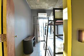 248 Street Hostel