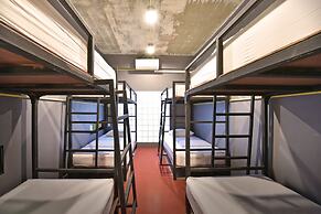 248 Street Hostel