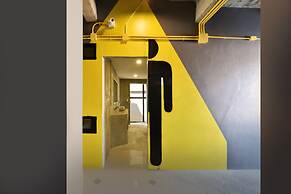 248 Street Hostel