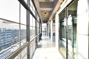 248 Street Hostel