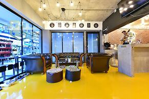 248 Street Hostel