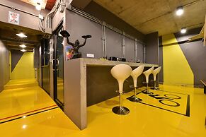 248 Street Hostel