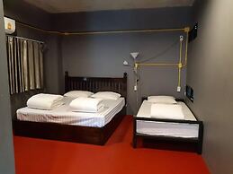 248 Street Hostel