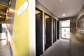 248 Street Hostel